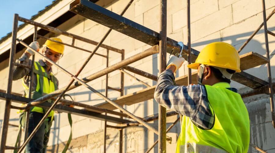 Flashing Repair in Hassell, NC